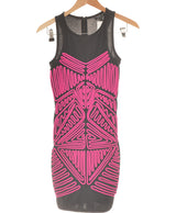 344714 Robes TOPSHOP Occasion Once Again Friperie en ligne