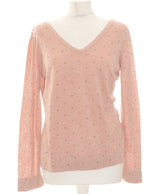344749 Pulls et gilets GRAIN DE MALICE Occasion Once Again Friperie en ligne