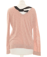 344749 Pulls et gilets GRAIN DE MALICE Occasion Vêtement occasion seconde main