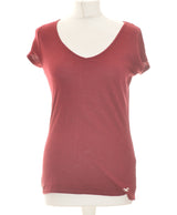 344767 Tops et t-shirts HOLLISTER Occasion Once Again Friperie en ligne