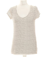 344768 Tops et t-shirts HOLLISTER Occasion Once Again Friperie en ligne