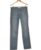 344795 Jeans LEVI'S Occasion Once Again Friperie en ligne