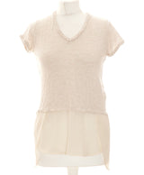 344803 Tops et t-shirts LE TEMPS DES CERISES Occasion Once Again Friperie en ligne