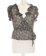 344816 Tops et t-shirts H&M Occasion Once Again Friperie en ligne