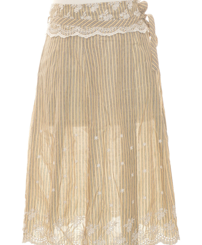 344819 Jupes MANOUKIAN Occasion Once Again Friperie en ligne