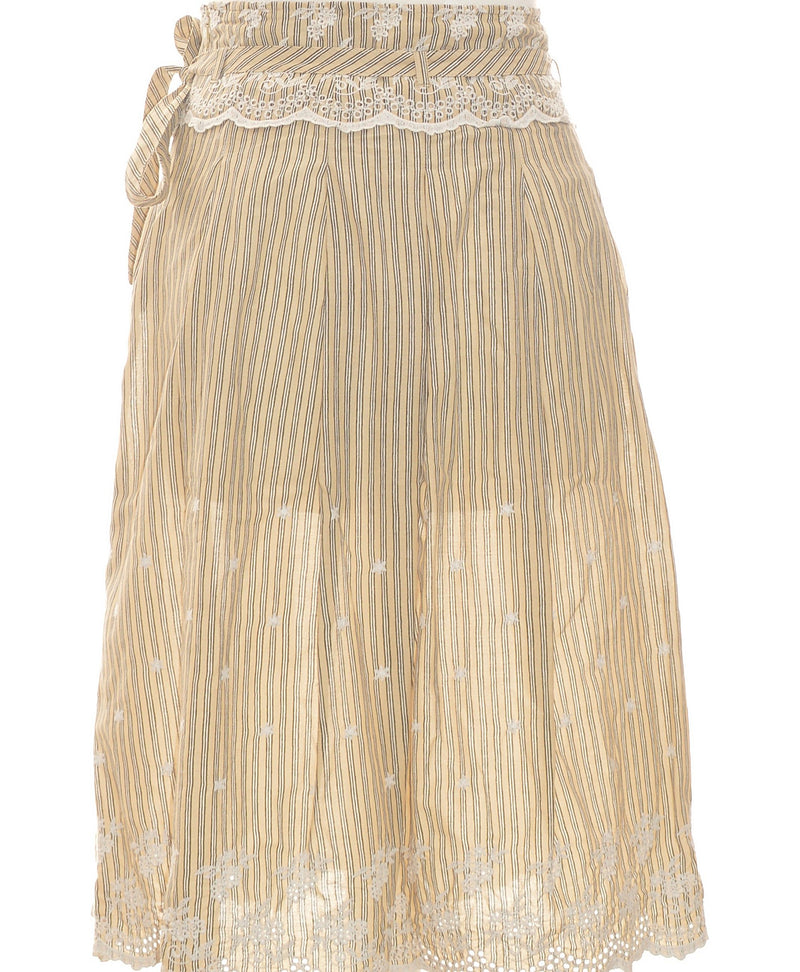 344819 Jupes MANOUKIAN Occasion Vêtement occasion seconde main