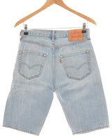 344823 Shorts et bermudas LEVI'S Occasion Vêtement occasion seconde main