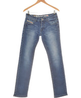 344824 Jeans DIESEL Occasion Once Again Friperie en ligne