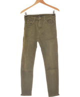 344826 Jeans BERSHKA Occasion Once Again Friperie en ligne