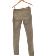 344828 Jeans STRADIVARIUS Occasion Vêtement occasion seconde main