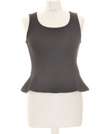 344829 Tops et t-shirts BERSHKA Occasion Once Again Friperie en ligne