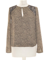344836 Tops et t-shirts BERSHKA Occasion Once Again Friperie en ligne
