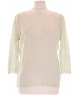 344859 Tops et t-shirts MANGO Occasion Once Again Friperie en ligne