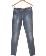 344882 Jeans ZARA Occasion Once Again Friperie en ligne