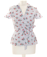 344888 Tops et t-shirts ZARA Occasion Once Again Friperie en ligne