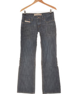 344931 Jeans DIESEL Occasion Once Again Friperie en ligne