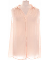 344962 Chemises et blouses MONOPRIX Occasion Once Again Friperie en ligne