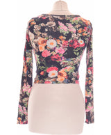 344982 Tops et t-shirts BERSHKA Occasion Vêtement occasion seconde main
