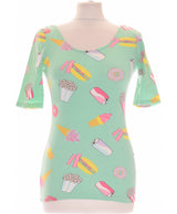 344993 Tops et t-shirts H&M Occasion Once Again Friperie en ligne