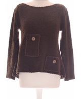 345007 Pulls et gilets CACHE CACHE Occasion Once Again Friperie en ligne