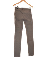 345008 Pantalons et pantacourts CAMAIEU Occasion Vêtement occasion seconde main