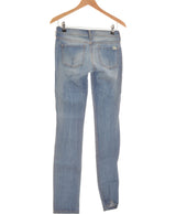 345019 Jeans MANGO Occasion Vêtement occasion seconde main