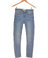 345021 Jeans MANGO Occasion Once Again Friperie en ligne