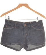 345024 Shorts et bermudas NAF NAF Occasion Once Again Friperie en ligne