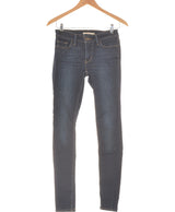 345026 Jeans LEVI'S Occasion Once Again Friperie en ligne
