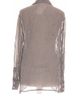 345048 Chemises et blouses ZARA Occasion Vêtement occasion seconde main