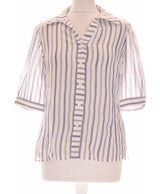 345093 Chemises et blouses UN JOUR AILLEURS Occasion Once Again Friperie en ligne