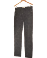 345096 Pantalons et pantacourts UN JOUR AILLEURS Occasion Once Again Friperie en ligne