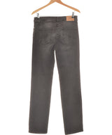 345098 Jeans UN JOUR AILLEURS Occasion Vêtement occasion seconde main