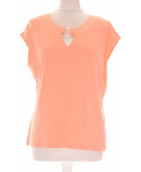 345101 Tops et t-shirts UN JOUR AILLEURS Occasion Once Again Friperie en ligne