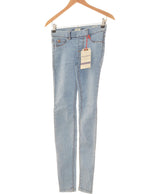 345124 Pantalons et pantacourts PULL AND BEAR Occasion Once Again Friperie en ligne