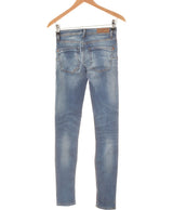 345128 Jeans MANGO Occasion Vêtement occasion seconde main