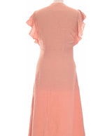 345141 Robes ZARA Occasion Vêtement occasion seconde main