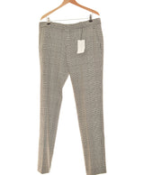 345165 Pantalons et pantacourts ZARA Occasion Once Again Friperie en ligne