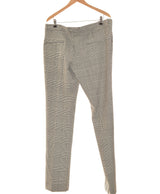 345165 Pantalons et pantacourts ZARA Occasion Vêtement occasion seconde main