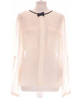 345179 Chemises et blouses MASSIMO DUTTI Occasion Once Again Friperie en ligne