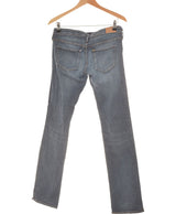 345193 Jeans H&M Occasion Vêtement occasion seconde main