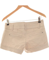 345194 Shorts et bermudas BERSHKA Occasion Vêtement occasion seconde main