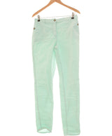 345206 Pantalons et pantacourts CAROLL Occasion Once Again Friperie en ligne
