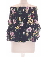 345220 Tops et t-shirts BERSHKA Occasion Once Again Friperie en ligne