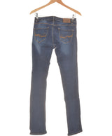 345222 Jeans CAMAIEU Occasion Vêtement occasion seconde main