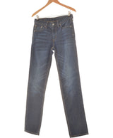 345228 Jeans LEVI'S Occasion Once Again Friperie en ligne