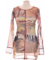 345237 Tops et t-shirts PROMOD Occasion Once Again Friperie en ligne