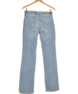 345249 Jeans LEVI'S Occasion Vêtement occasion seconde main