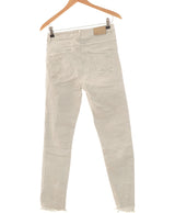 345253 Jeans ZARA Occasion Vêtement occasion seconde main