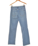 345255 Jeans BERSHKA Occasion Vêtement occasion seconde main